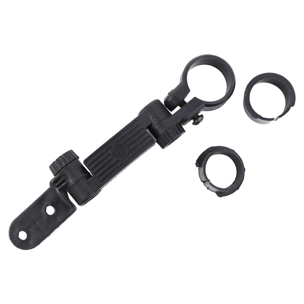 Thick MTB Cycling Supplies Riding Equipment Bike Accessories Mountain Bike Mudguard Accessories Bicycle Fender Clip