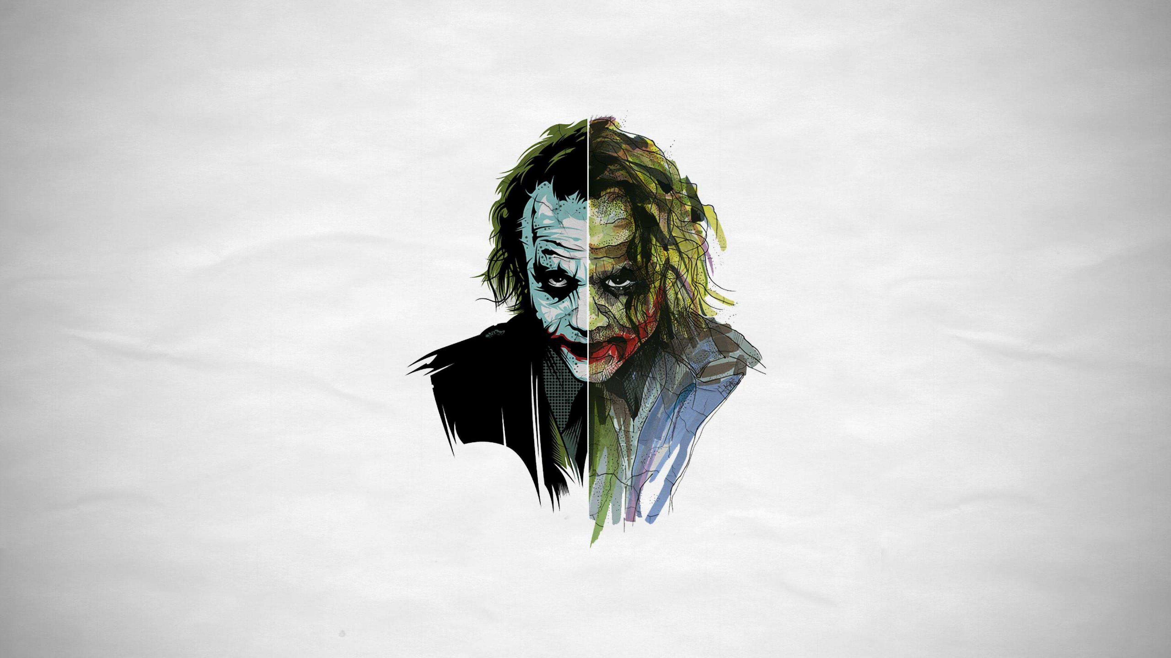 Laptop Skin Vinyl Stickers for 15.6 Inches Laptop Joker Quotes Skin Sticker Fit with Dell, Hp, Lenovo, Toshiba, Acer, Asus and for All Models (15.6 /14 inches)