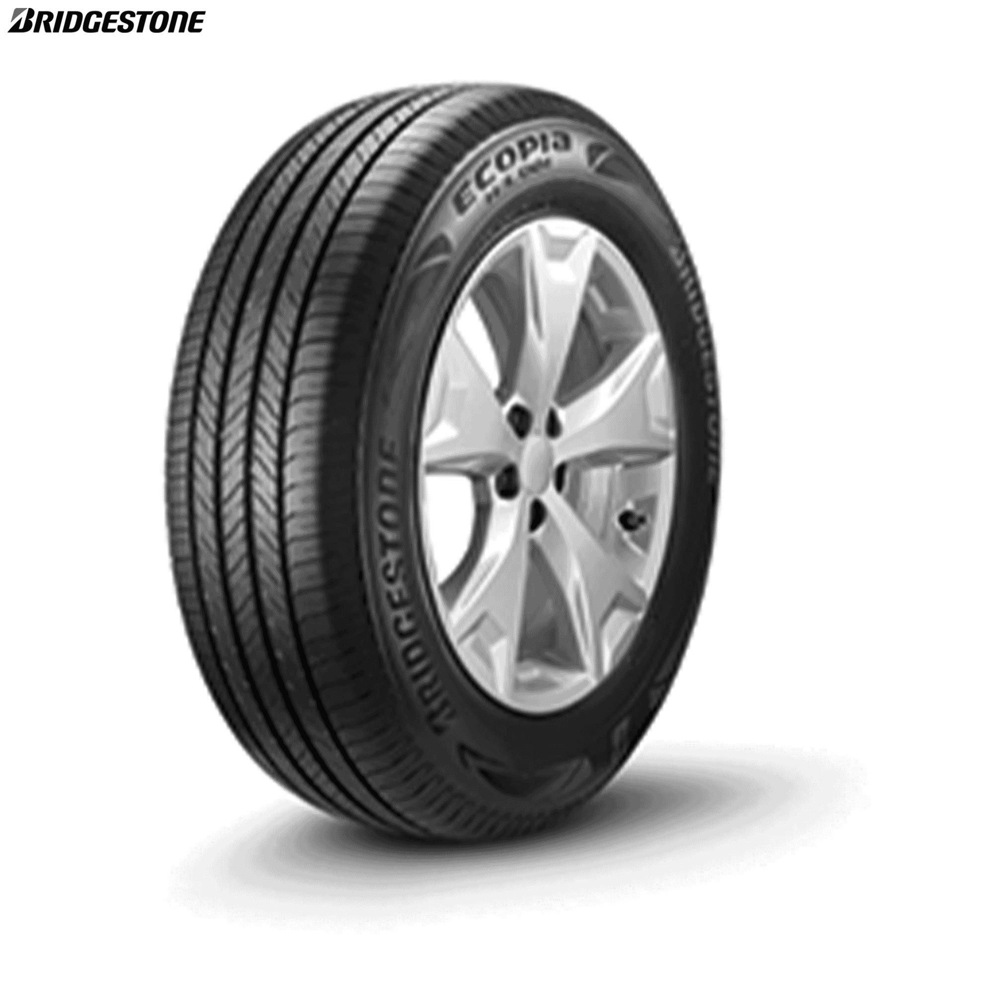 Bridgestone 215/65 R16 EHL 001 For Renault Duster, Hyundai Terrano, Daihatsu Terrios, Nissan Extrel, Jeep Compass, Toyota Rush