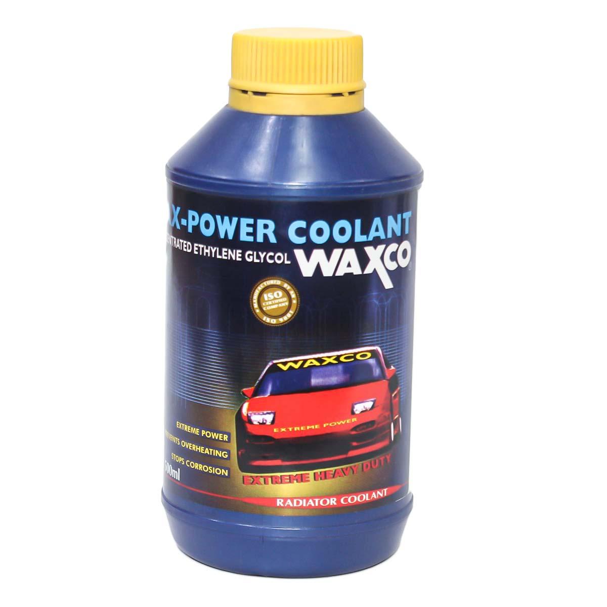 Max-Power Coolant-500Ml