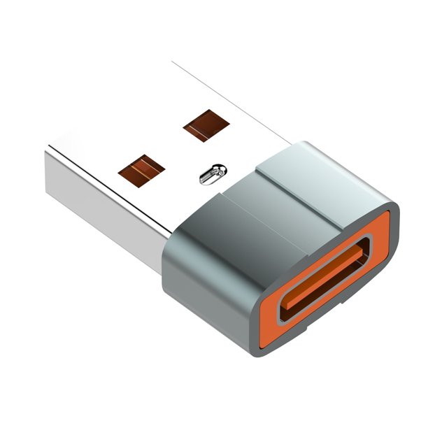 LDNIO LC150 USB-C Female to USB Male Adapter