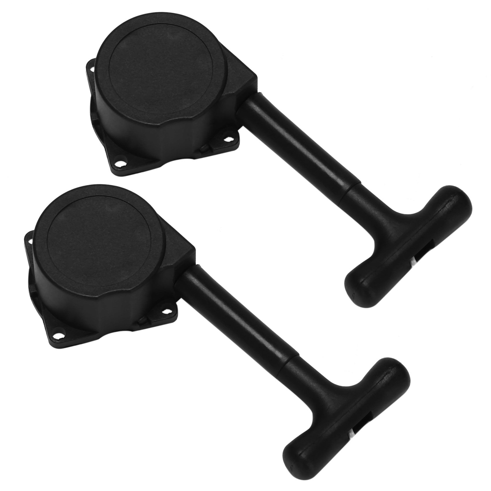 NAMUNY 2X Hot R020 Parts Pull for RC 1/10 Nitro Car Engines Parts Tools UK