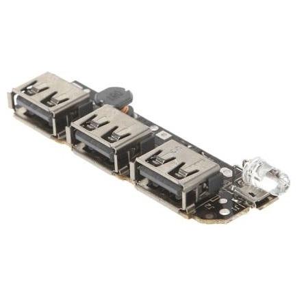 USB Power Bank PCB