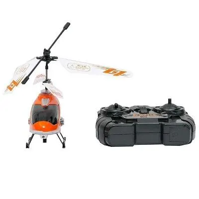 Velocity Infrared Control Mini Helicopter
