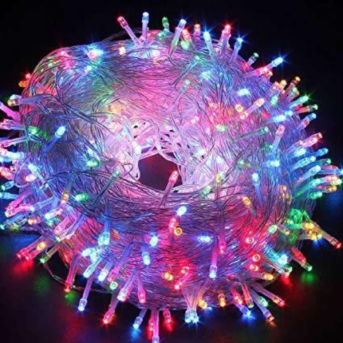 100 Led Light (10 Meter)