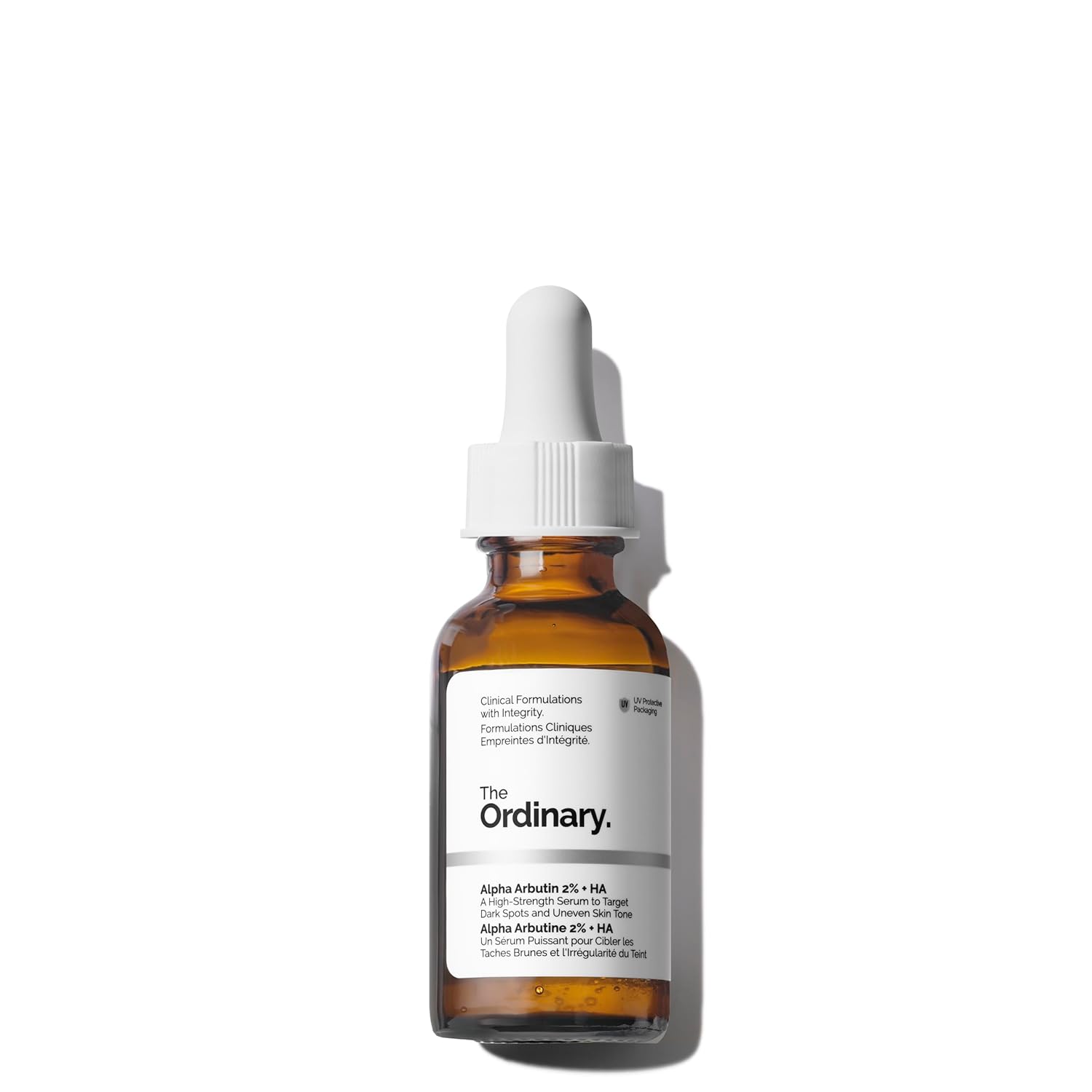 The Ordinary Alpha Arbutin 2% + HA - 30ML by Genuine Collection