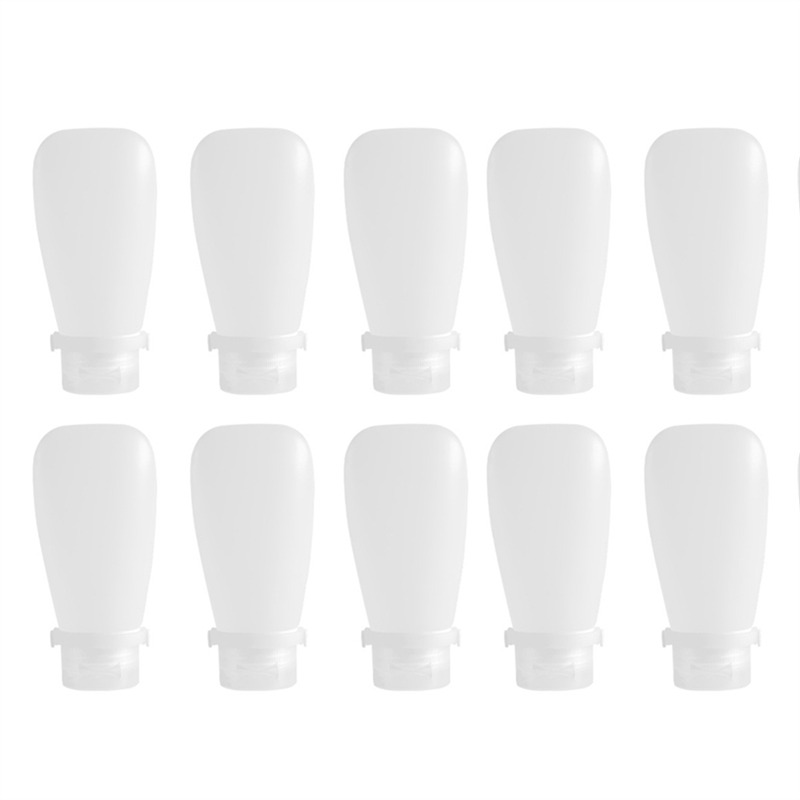 Green, shampoo refill bottle, squeeze refill empty bottle