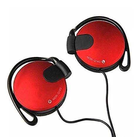 Mdr-Q140 Super Bass Walkman Series Headphones