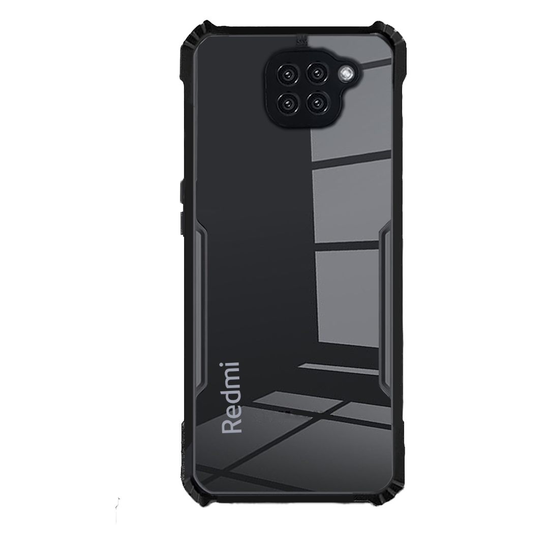 Xiaomi Redmi Note 10 Pro / 10 Pro Max Super Series Mobile Cover Case Shell