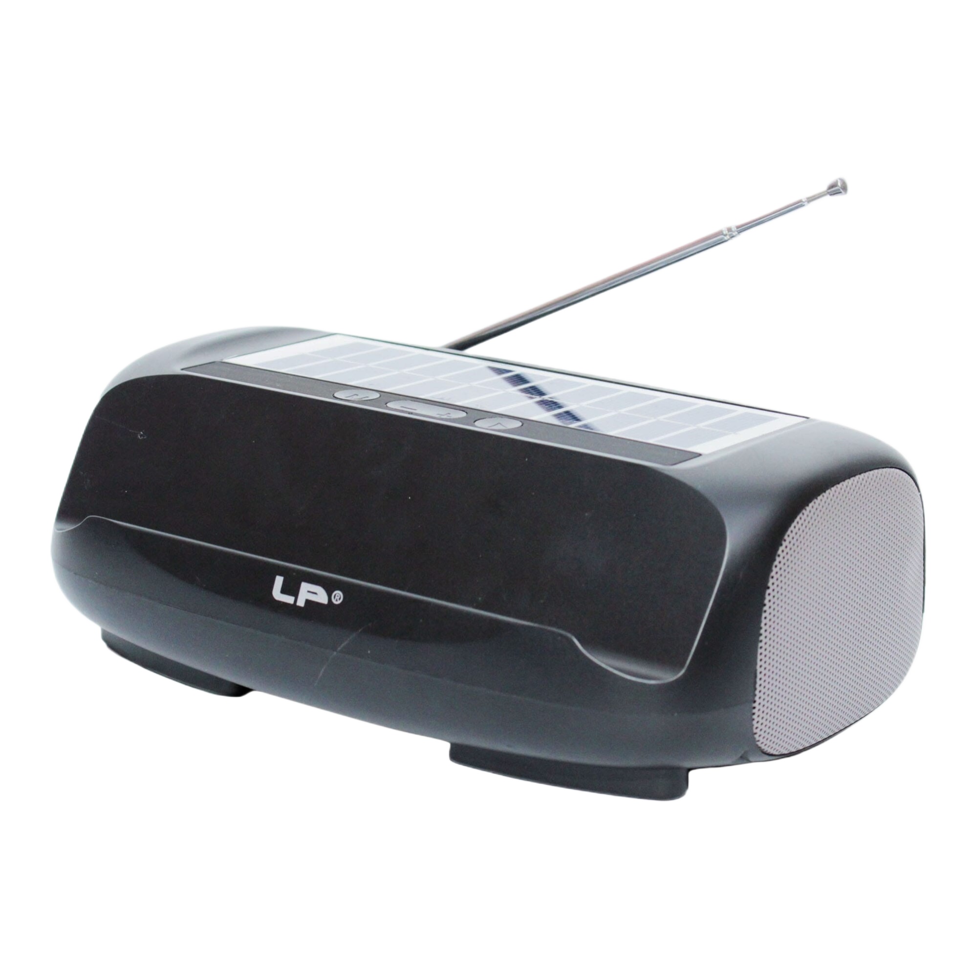 LP V35 Wireless Speaker With Solar Power