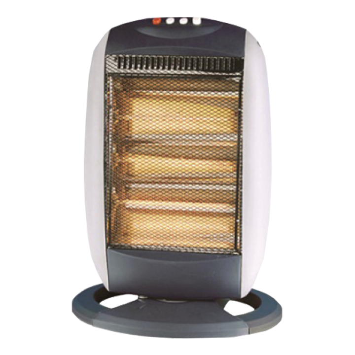 Himstar Halogen Heater 3-Rod