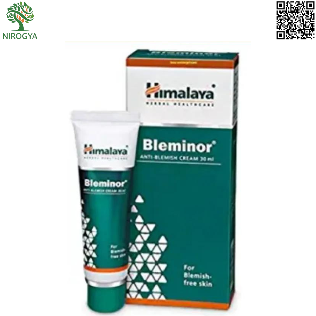 Himalaya Bleminor Anti-Blemish Cream 30ML