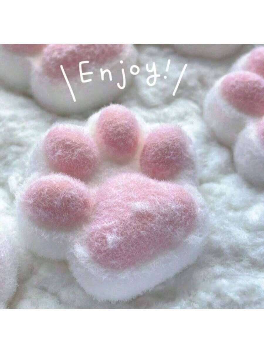 1pc Supersoft Squishy Octopus Pinch Design, Slow Rebound Stress Relief , Cute Creative Gift, Taba Squishy, Squish Mellows(Random)