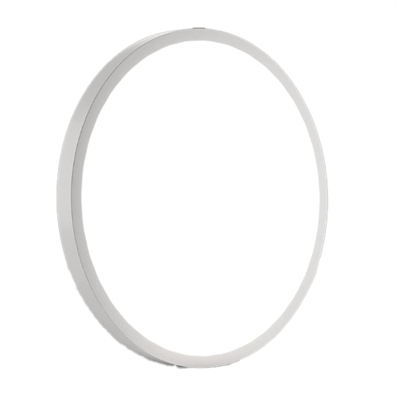 JAERBEE Tuya Zigbee Smart LED Ceiling Lamp Room Decor Ceiling Light App Voice Control for Alexa/ Round Ceiling Lights