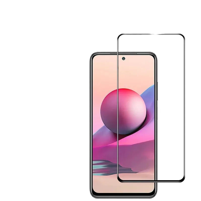 Polished Tempered Glass for Redmi K20 / K20 Pro By Lavish Deals