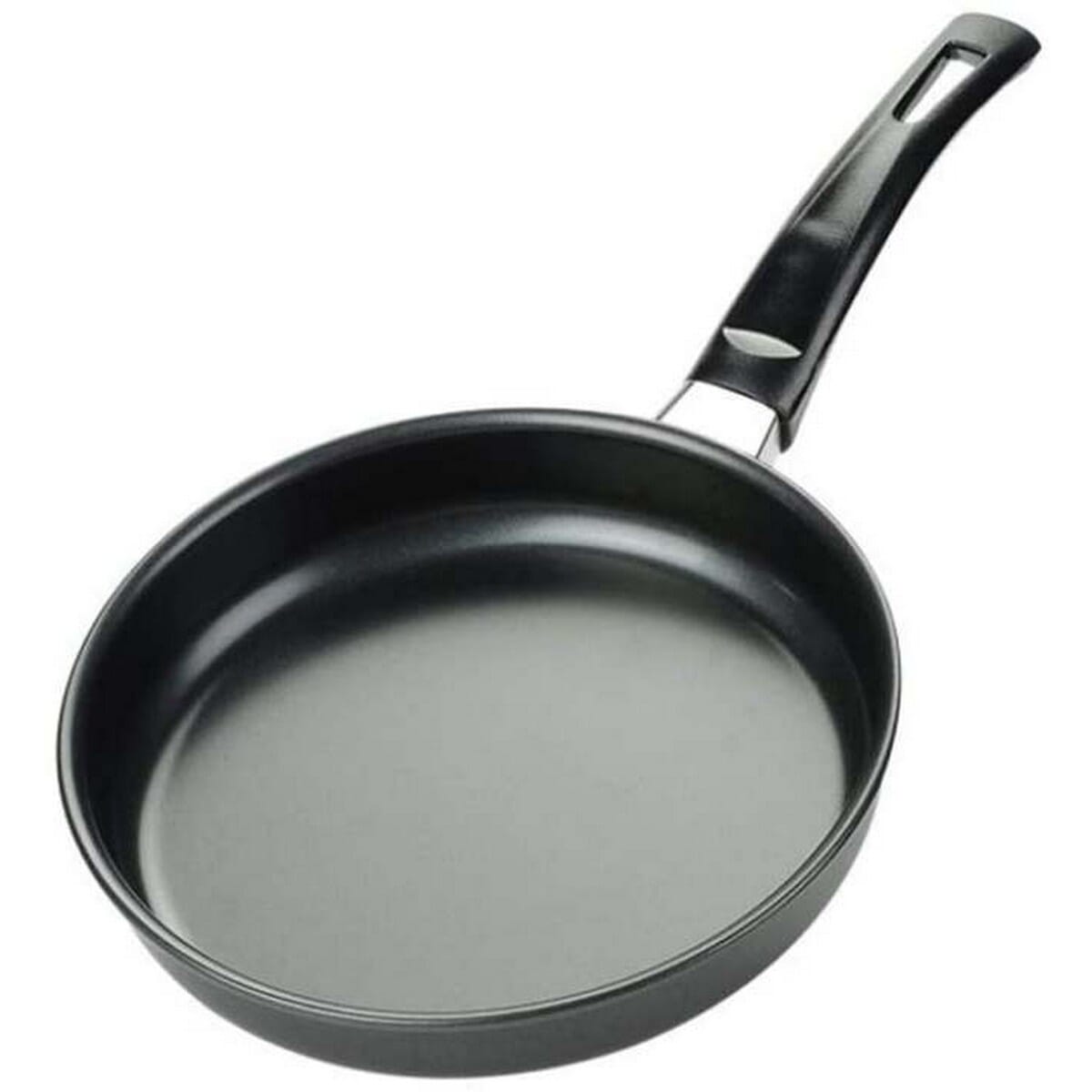 12cm One Egg Frying Pan Non Stick Fry Mini Small Breakfast Lunch
