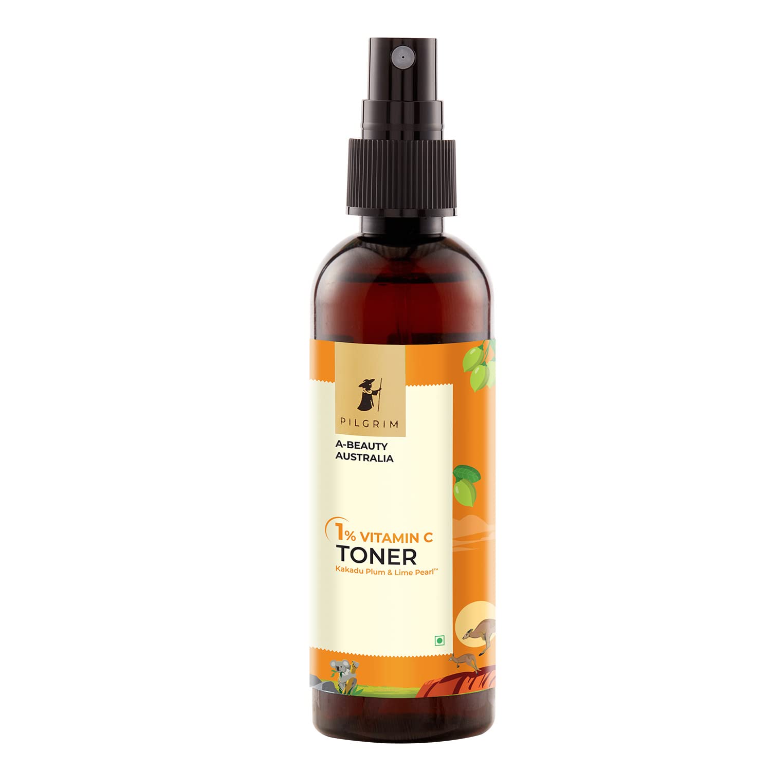 Pilgrim Vitamin C Toner 100 ml