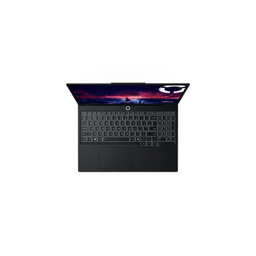 Lenovo Legion 5 Gaming Laptop 2025 - Ryzen 7 260 | RTX 5060 | 16GB RAM | 512GB Gen 4 SSD | 15.1" WQXGA OLED | Windows 11 | Eclipse Black | 2 Year warranty - Nagmani International Pvt. Ltd