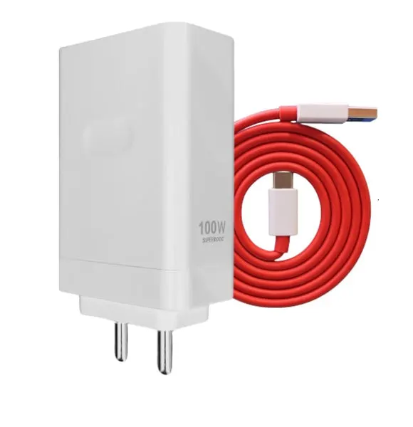 OnePlus Super V00C 100W Charger Set