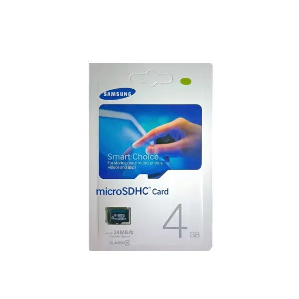 16 GB Authentic Memory Card