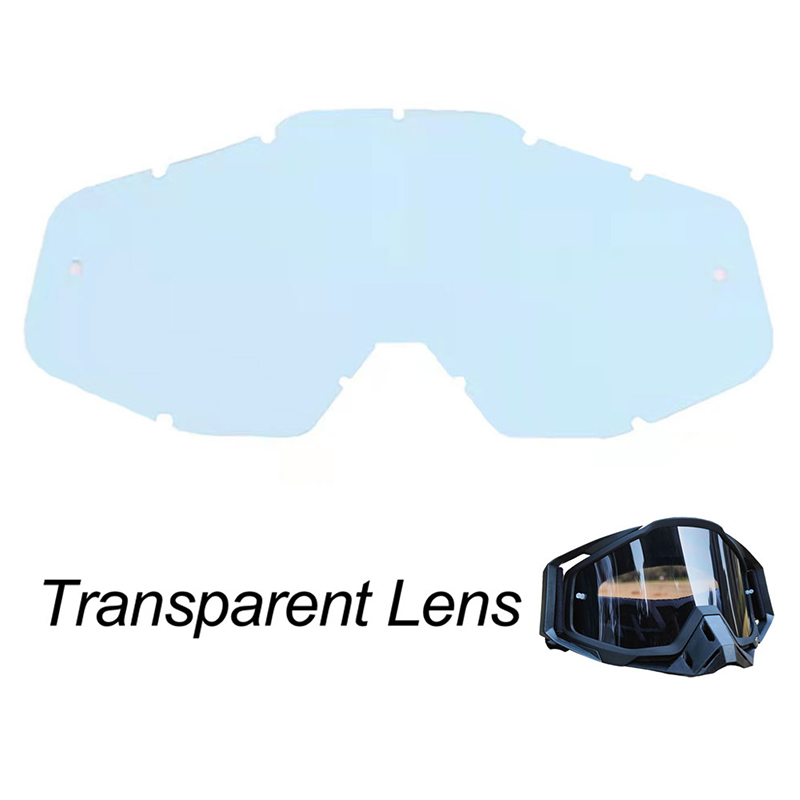 Motorcycle Glasses Goggles Motocross Goggles Helmet MX Moto Dirt Bike ATV Ski Outdoor Sports Glass Scooter Googles Mask Cycling Bles Online DZ-26A-10