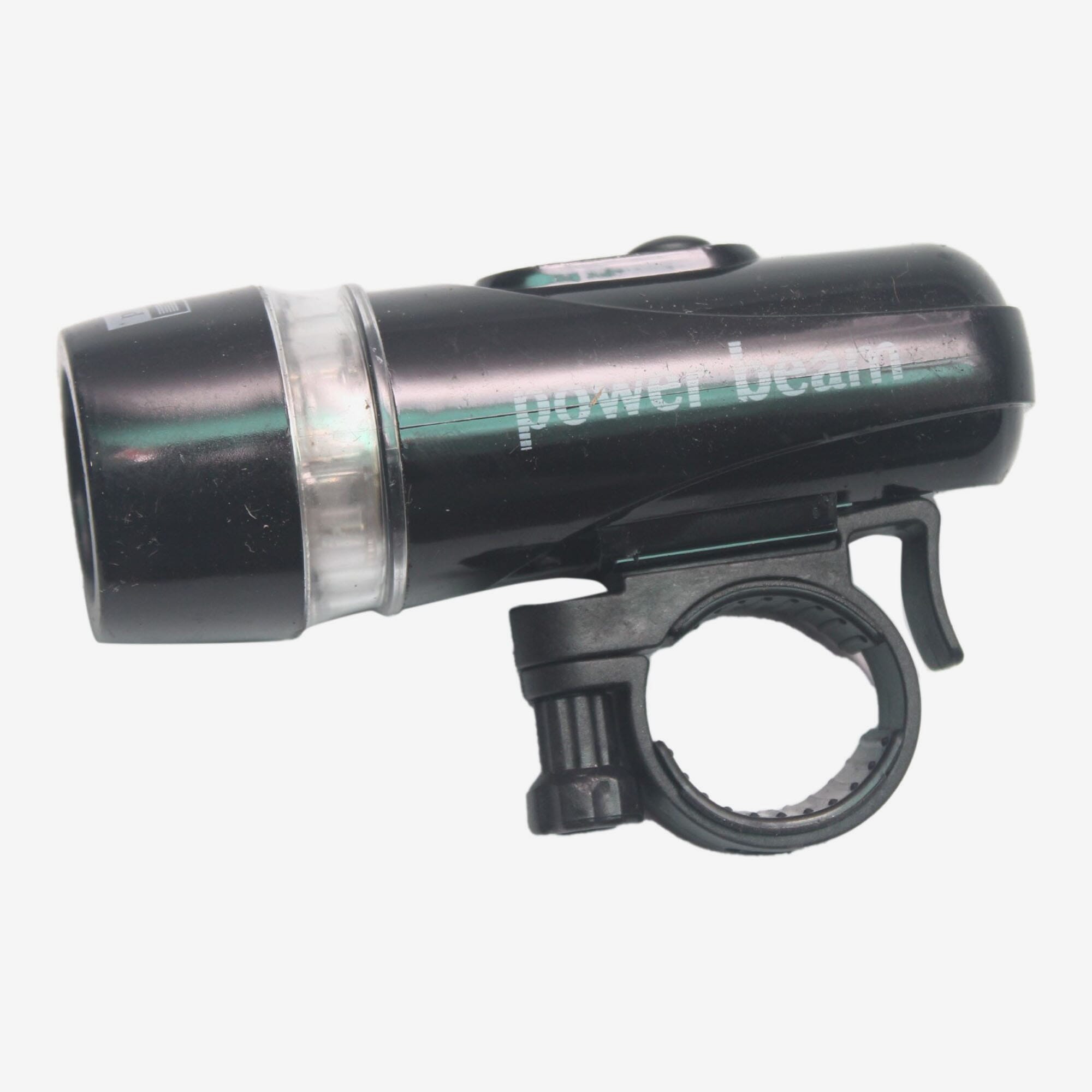 Bicycle LED Headlight Mountain Bike Bicycle High Brightness Lighting