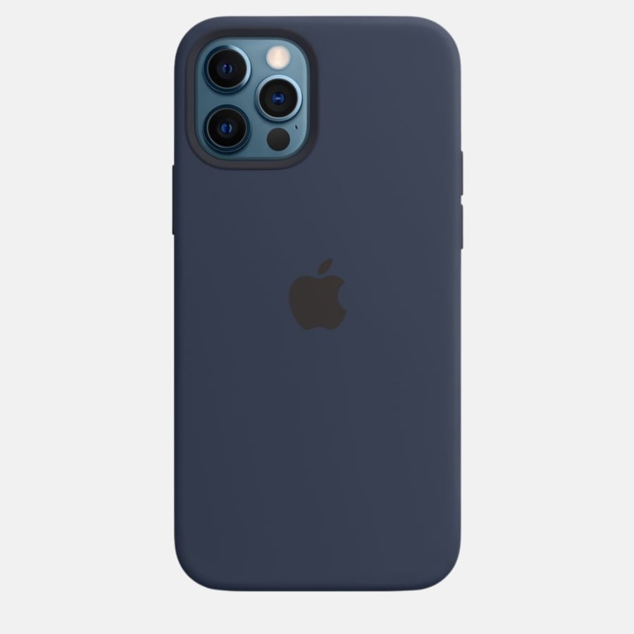 Soft Silicon Case with Inner Fur Lining for iPhone 11 Pro Max Protective Cover