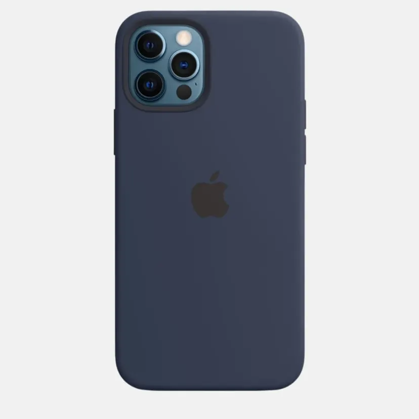 Soft Silicon Case with Inner Fur Lining for iPhone 11 Pro Max Protective Cover