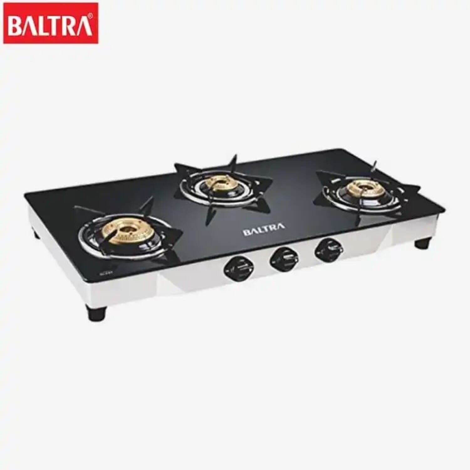 Baltra Bgs 107 Crystal 3 Gas
