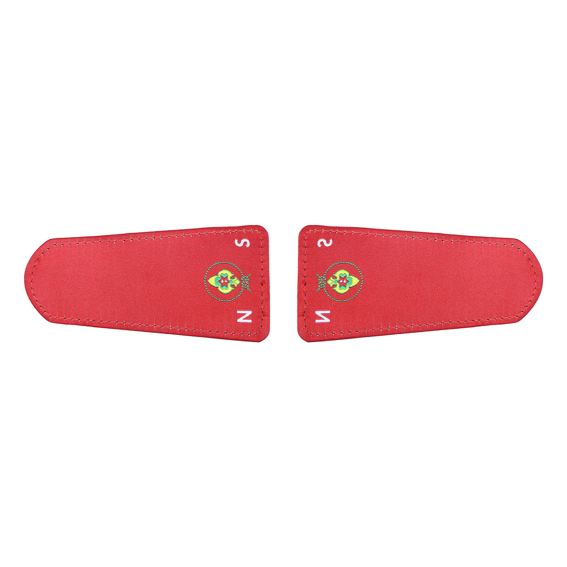 Nepal Scout Apulate Rover Badge (NSEL216_3)