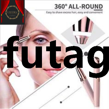 Difutagui 2025 NEW The Blawless 2-in-1 Trimmer sounds like a personal grooming device designed for efficiency and versatility, likely combining 2025 two grooming functions in one compact tool. Though the exact model isn't immediately familiar, most 2-in-1