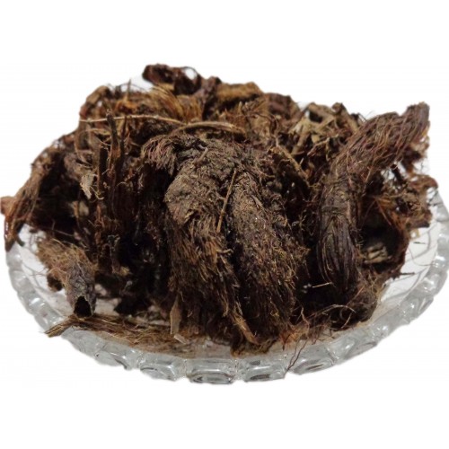 Spikenard Powder / Jatamasi Churna - 50gm By Sarga Bazar
