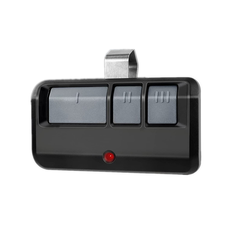 NAMUNY 893MAX Garage Door Opener Remote for // Garage Door Opener Remote Universal - 1 Pack