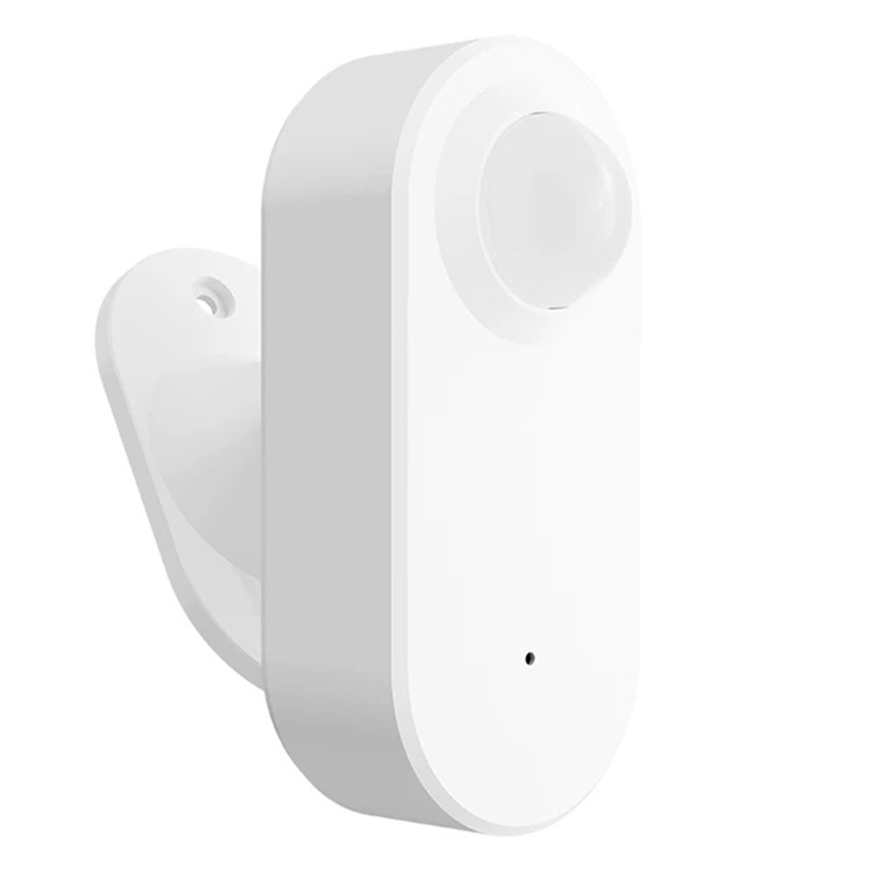 Tuya Wifi Infrared Motion Sensor Alarm - Burglar Alarm Suitable for Home/Garages/Shops Easy to Use