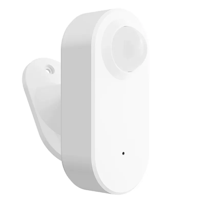 Tuya Wifi Infrared Motion Sensor Alarm - Burglar Alarm Suitable for Home/Garages/Shops Easy Install - image 1