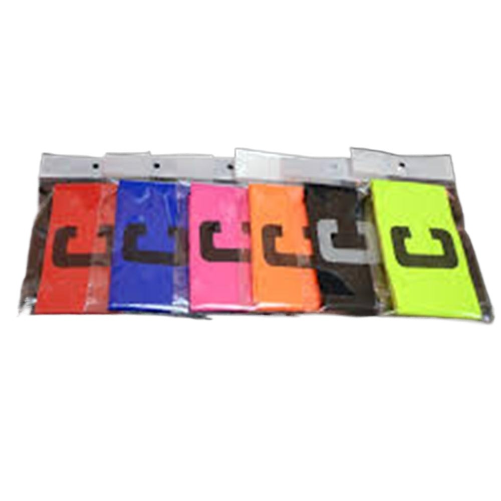 1Pcs Captain Band - Assorted Color