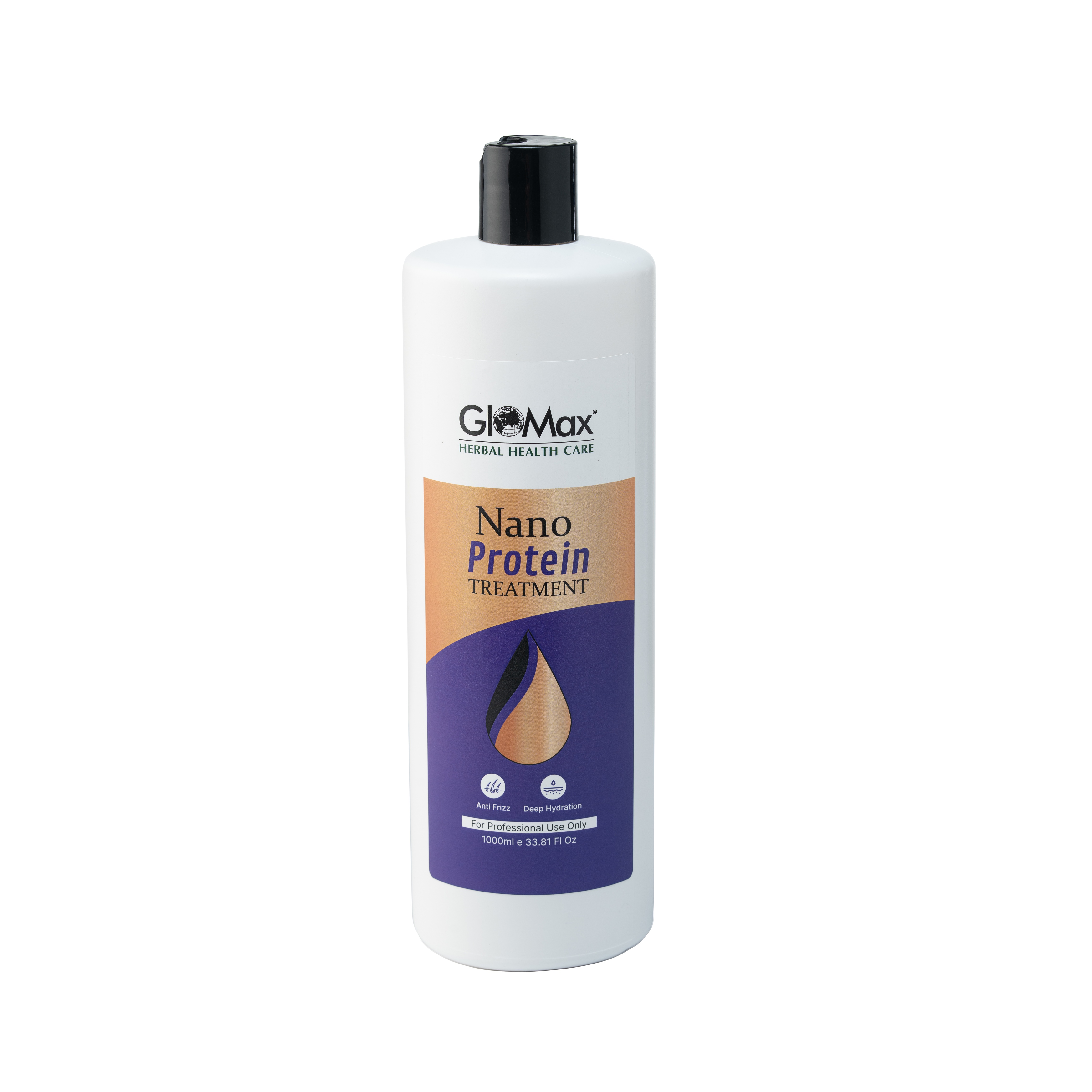 Glomax Nano Protein Treatment 1000m
