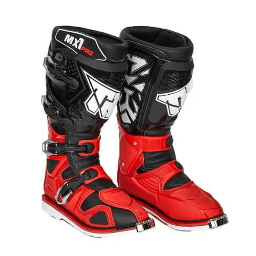Tiger MX Boots MX1-Pro By Helmets Nepal
