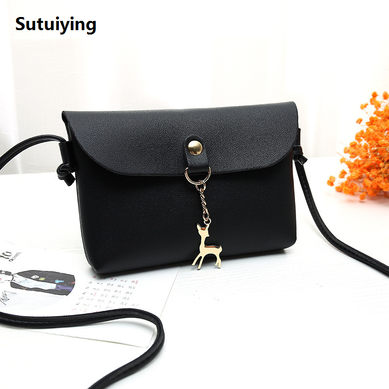 Sutuiying 2024 Seasonal Hot selling Women's Bag Trendy Fashion Shoulder Luxury Bag Women's Cross body Bag Trendy Handbag Small Bag