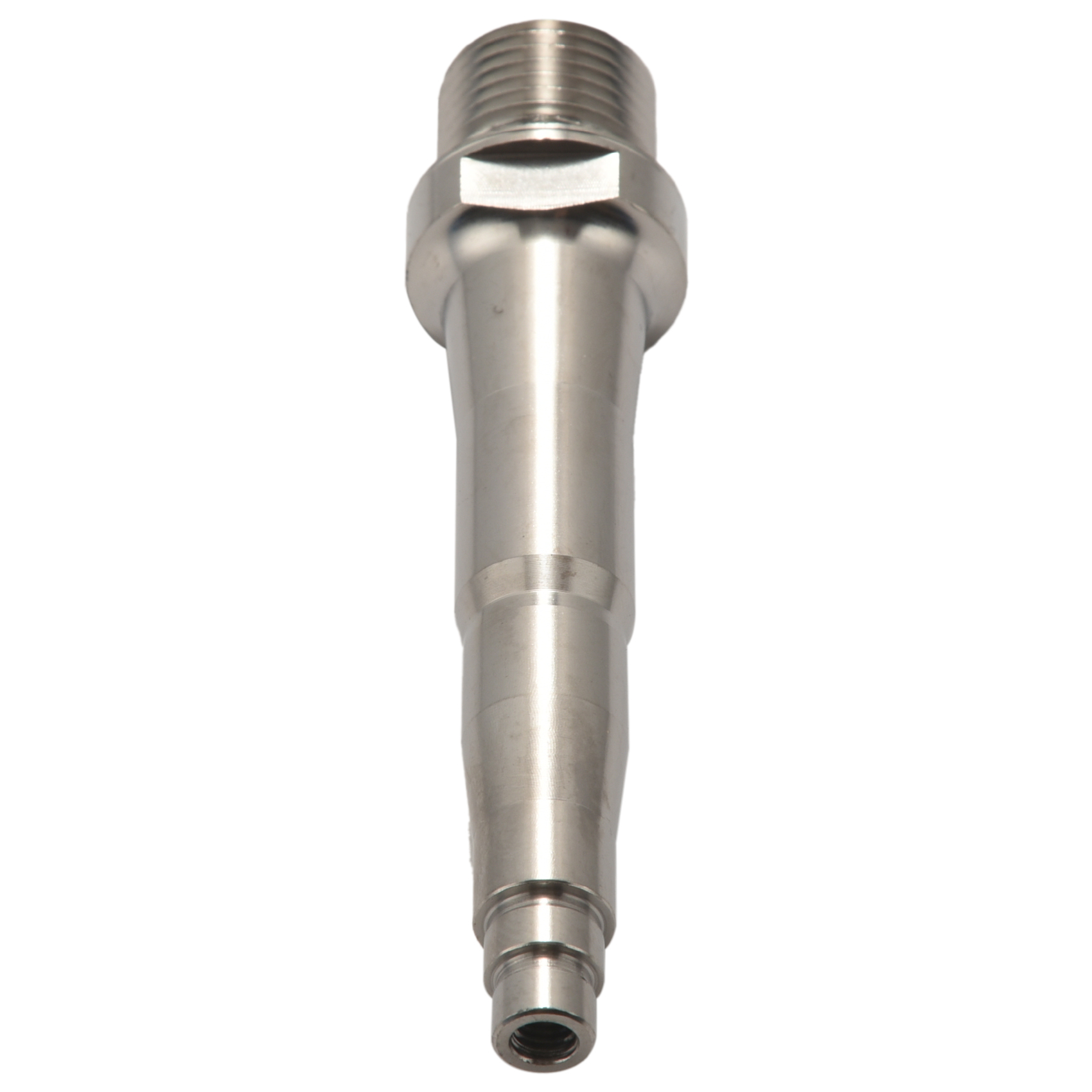 OUMERY 2Pcs Bicycle Titanium Pedal Spindles Fit for Zero X1 X2 & Light Action 78Mm