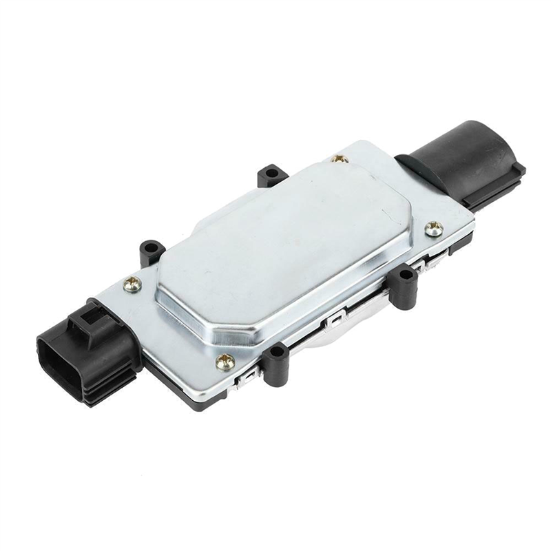 fasdaga 2X Engine Radiator Cooling Fan Control Module Unit for Focus 2013-2018 Car Accessories New 1137328464 1137328567