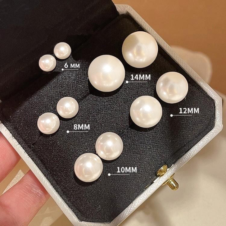 【New Arrivals】Ins Style Pearl Zircon Butterfly Ring Women's Niche High-end Light Luxury Couple's Elegant Open Ring