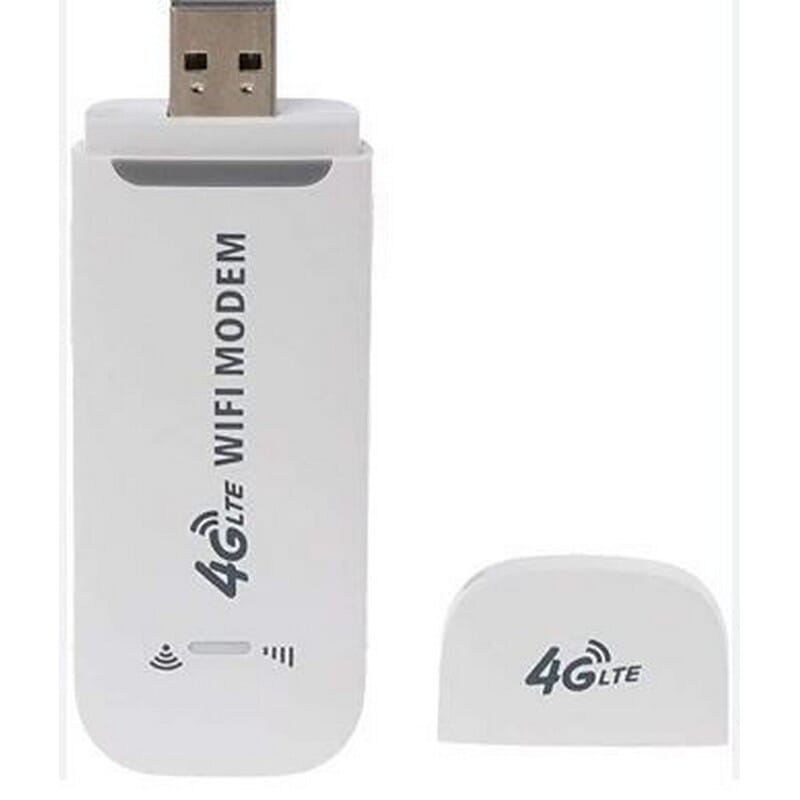 4G modem New MF782 LTE 4G WiFI Dongle