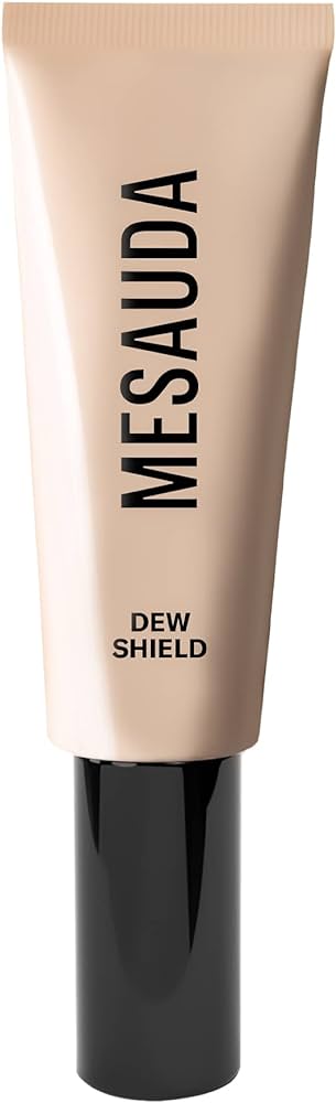 Mesauda Dew Shield Moisturizing Tinted Cream 40ml