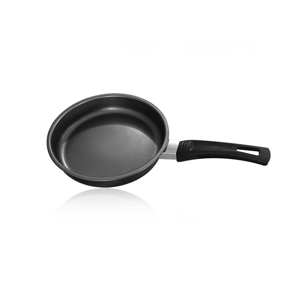 16CM/6.5 Inches Mini Nonstick Frying Pan Egg Pan Small Non Stick Pan Fry Pan