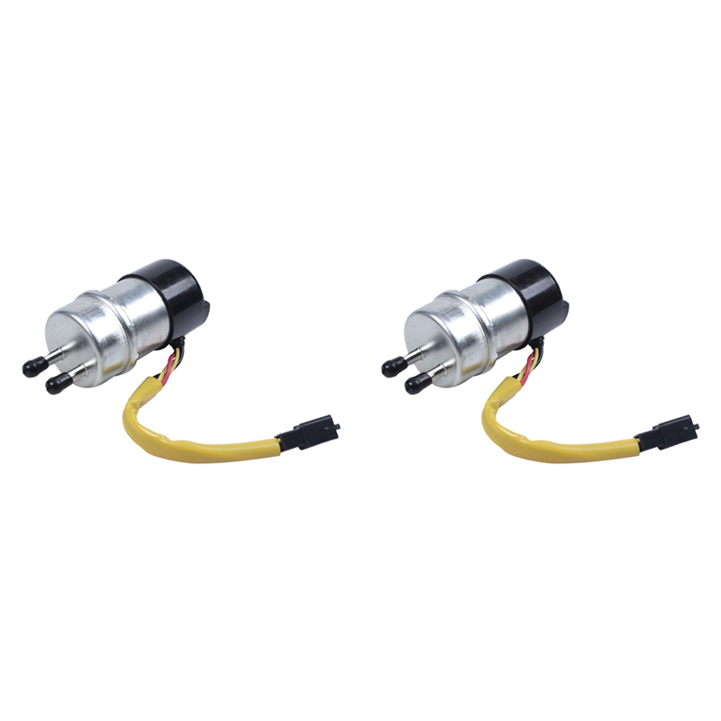 2X 4 Wires Fuel Pump for VZ800 Marauder 1997-2004