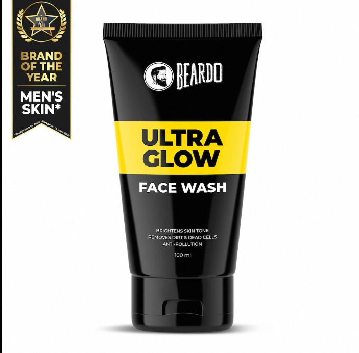 BD UG Face Wash 50 dia 100ml