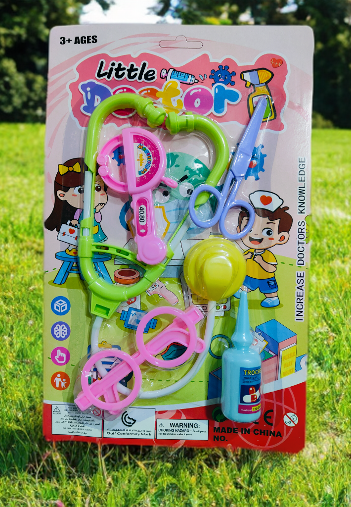 Doctor Set For Kids
