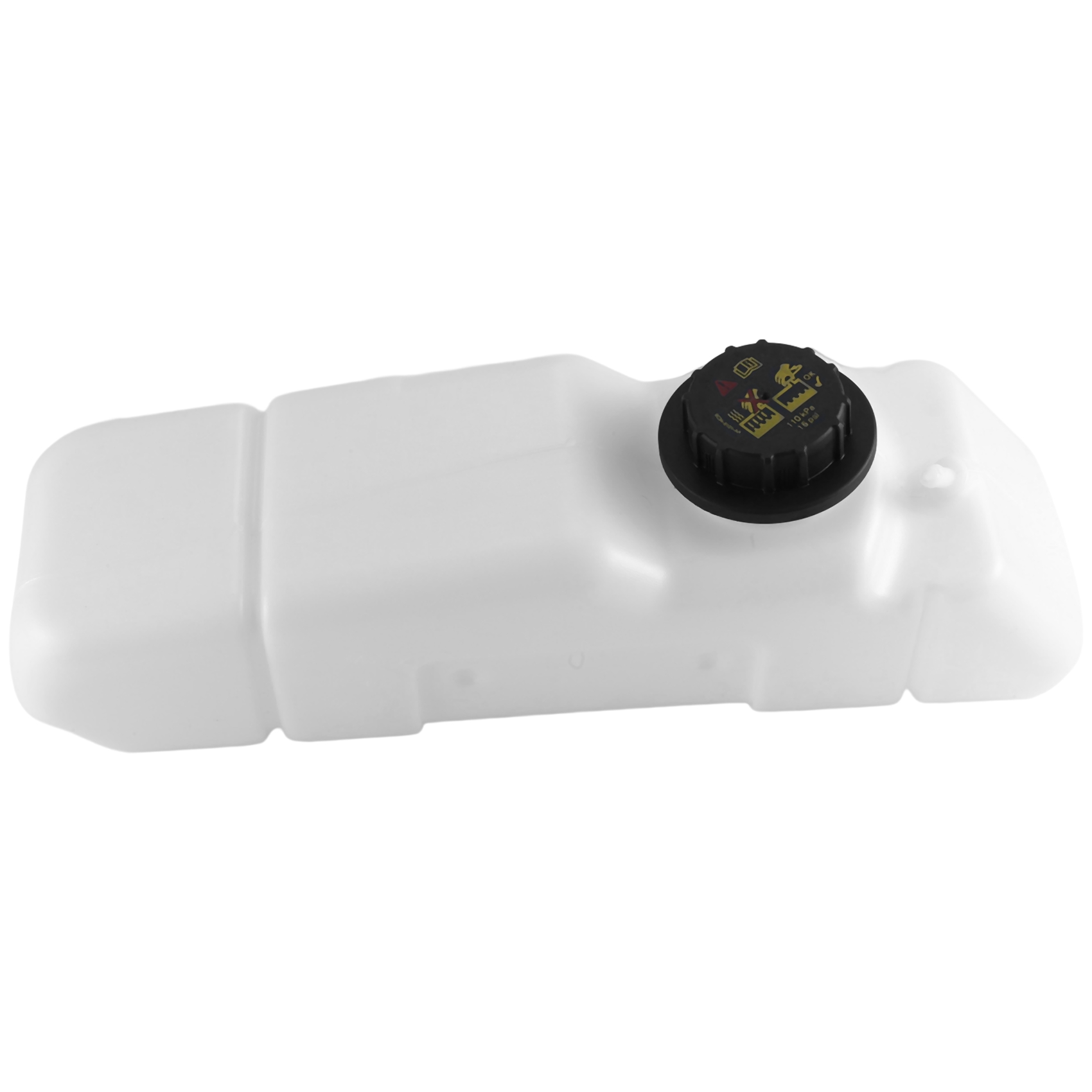 ARELENE 6732375 Car Water Radiator Coolant Tank for T180 T190 T250 T300 T320 A300 Expansion Tank