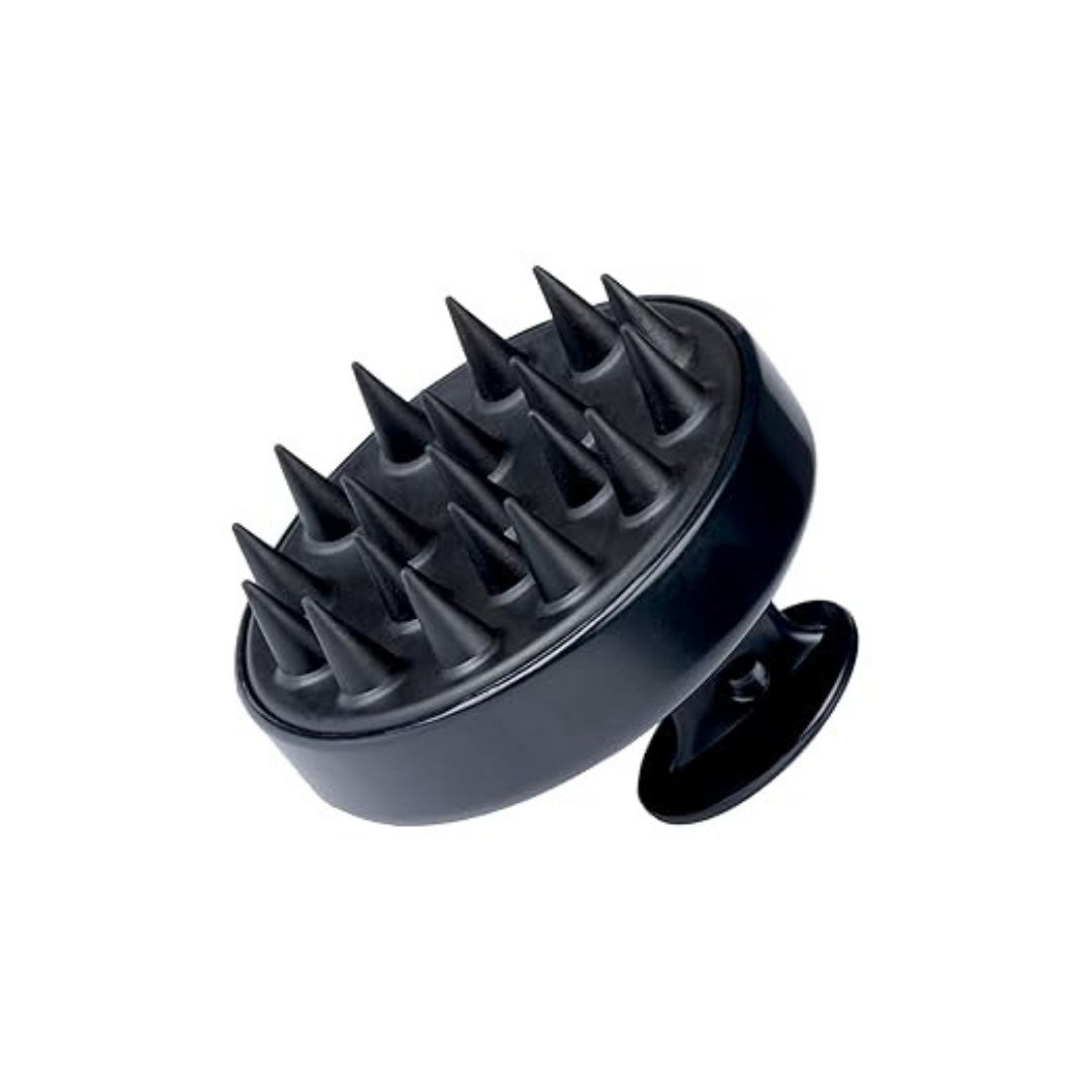 Silicone Hair Scalp Brush - Deep Clean & Massage